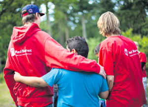 Empati er den nye måde at vise social status