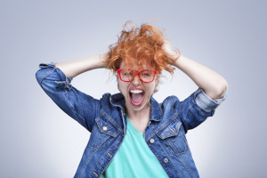 At skille sig ud er ikke længere nok