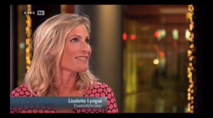 Det er positivt for Danmark at blive nævnt