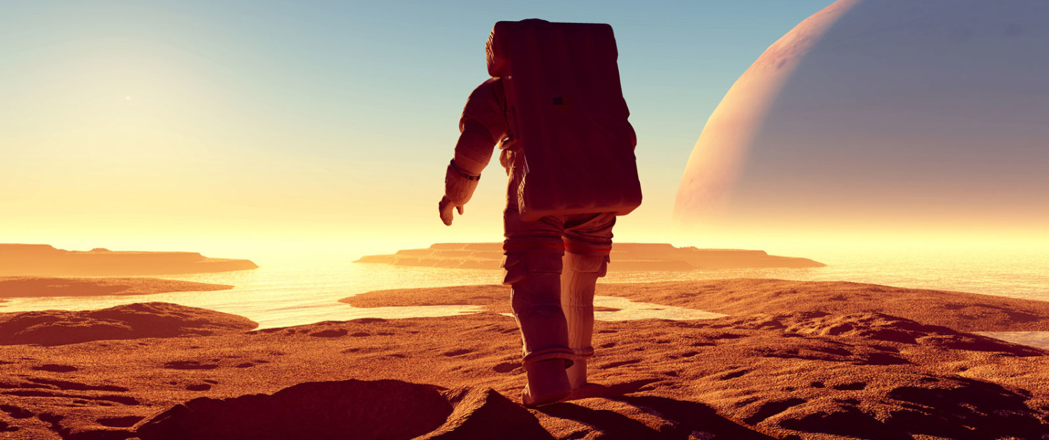 Fremtidsforskerkursus i Aarhus