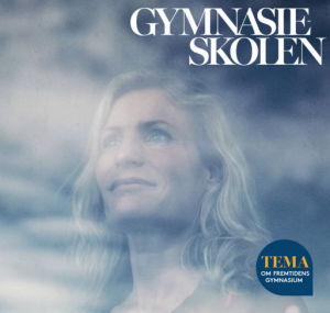 Elever skal lære at spotte fremtiden