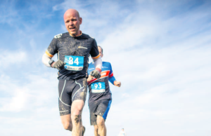 Mave, balle, lår er ikke længere nok i vintersæsonen