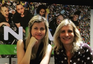 Fremtidens Danmark byder på: