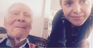 Alder er et valg, ikke et tal