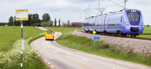 Den kollektive trafik