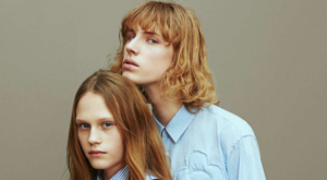 Kønsneutrale kollektioner er begyndelsen på en verden af flydende identitet