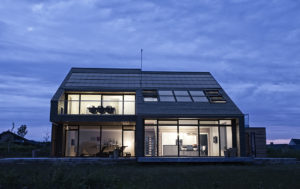 Fremtidens boligtrends: de tre aldre