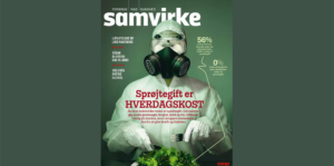 Økologi misser den rigtige teknologiske platform