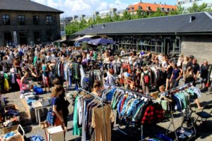 Genbrug betyder sund fornuft