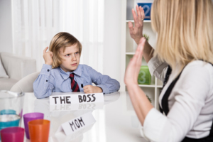 Fire trends i fremtidens familie