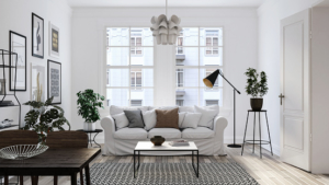 Fremtidens hjem - hvad er et hjem for dig?