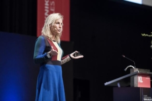 SERIE 3:3: Grib fremtidens sundhed!