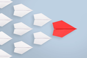 Fremtidens leder: skab magi!