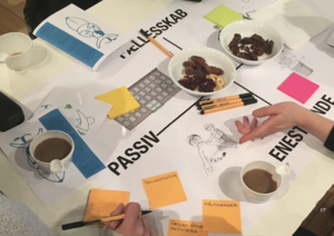 Hack din hverdag og skab et bedre familieliv