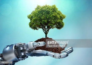 Naturlig eller unaturlig "natur"?