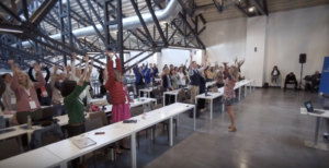 The Social Travel Summit with Liselotte Lyngso