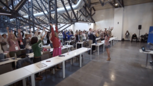 The Social Travel Summit with Liselotte Lyngso