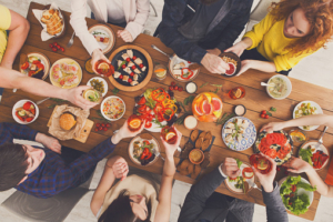 Fremtidens bolig: familiekollektivet