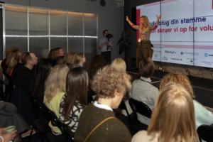 International women's day 2020: What has to change?