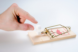 Slut med Netflix og dårlige vaner, nu vil vi spille hovedrollen i vores eget liv