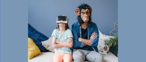 Teknologi gør os både klogere og dummere