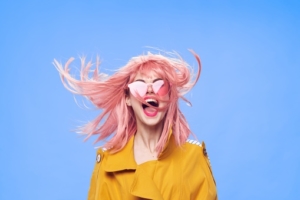 Fremtidens skønhedsideal - hvordan skal din avatar se ud?Fremtidens skønhedsideal - hvordan skal din avatar se ud?