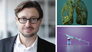 Fem nedslag fra coronakrisen