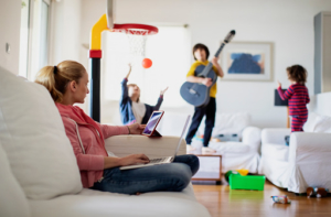 X, Y, Z, Alpha..? Hvem har ordet på fremtidens arbejdsmarked?