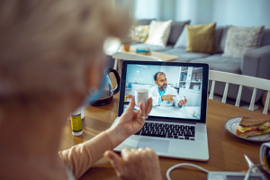 Sådan holder du dig sund i fremtiden