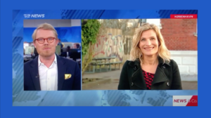 Slut med betonforstaderne - fremtidens hjem bliver på landet