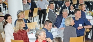 Derfor kan du pludseligt din kongerække!