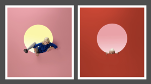 Tilhører fremtiden de frygtløse eller de forsigtige?