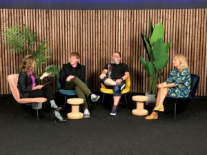 Glæd dig! Sådan vil sci-fi rykke verden til helt nye højder