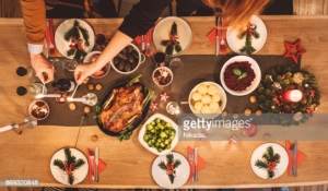 Færre fulderikker og fut i fællesskabet - det skal du forvente af fremtidens julefrokost