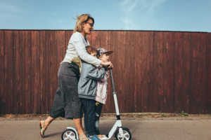 Donorbørn vinder frem – Vi kan og vil selv