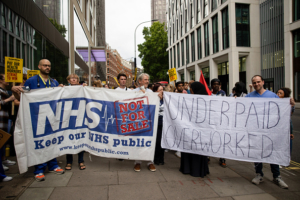 Danmarks sygeplejersker er uundværlige - i fremtiden bliver de endnu vigtigere