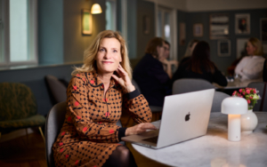 Fremtidens Arbejdsliv: Fem Tendenser, der Forandrer Spillereglerne